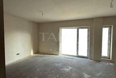 Apartament tip living si nișă de dormit, Baciu. - 7