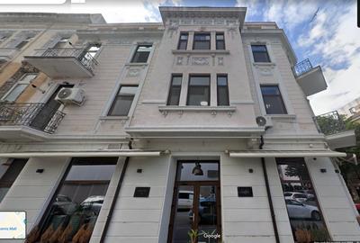 Ultracentral, SPATIU COMERCIAL 170 mp., renovat 2026 - 2