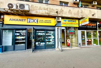 Spatiu comercial de vanzare cu chirias stabil - Zona Crangasi - 1