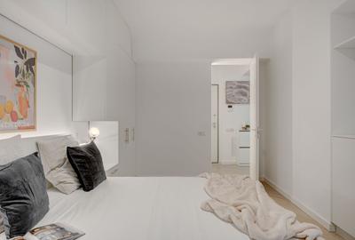 Apartament 2 camere splendid, prima inchiriere, Cortina North Pipera - 18