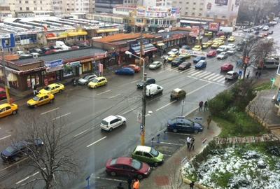 Apartament cu 2 camere decomandat în Tomis III