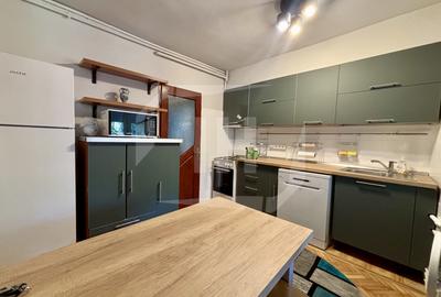 Apartament 2 camere I decomandat I prima inchiriere I Manastur - 6