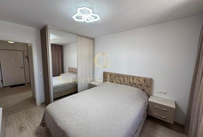 Apartament 2 camere de închiriat – Zona Coresi, Tractorul, Brașov - 5