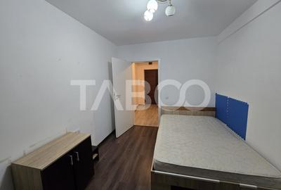 Apartament 3 camere 72 mpu etaj intermediar balcon 11m Doamna Stanca - 7