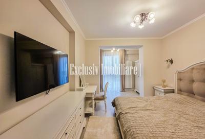 Apartament Premium cu Vedere FRONTALA la MARE - Parcare Subterana - Termen Lung - 23