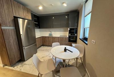 Apartament 3 camere -ISHO - 2