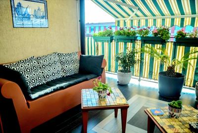Apartament Exclusivist 4 Camere | 130 mp | Terasă, Grădină & 2 Locuri parcare - 16