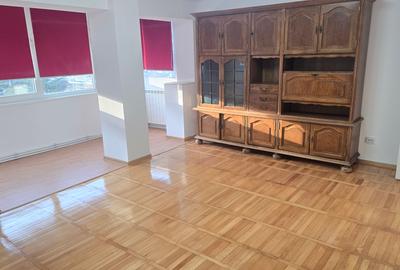 Vand apartament 4 camere decomandat in Deva, zona 22 Decembrie (Liceul Auto), - 3