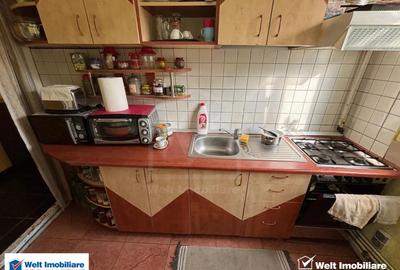 Ocazie! Apartament 3 camere, 38 mp, Gheorgheni, Cluj-Napoca - 6