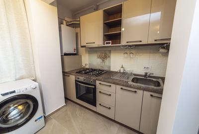 Apartament  2 camere | 17 Min Metrou Teclu | Pallady - 14