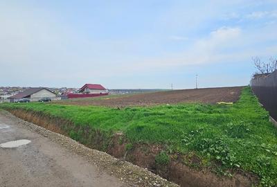 Vand teren in Sendreni Judetul Galati - 4