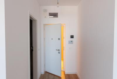 Apartament 2 camere Vivalia Grand, zonă centrală Tipografilor - 8