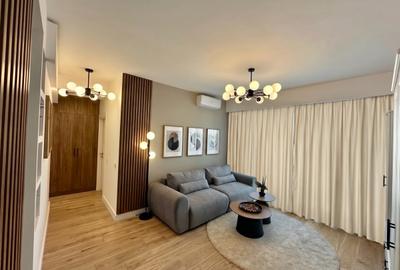 APARTAMENT FINISAT PREMIUM- ACCES MILITARI PRET TVA INCLUS - 3
