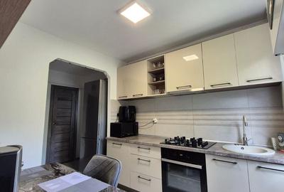 Apartament 3 camere ,zona strazii Grigore Alexandrescu, Mănăștur - 11