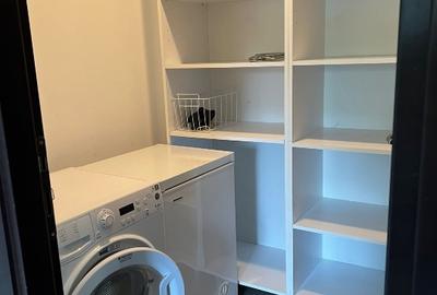 3 camere Natura Residence Baneasa - 15