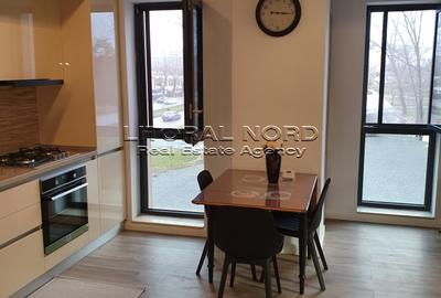 Mamaia-Sat Vacanta,bloc nou,ap.2 cam. 80mp,etaj 2, mobilat,utilat,loc de parcare - 7