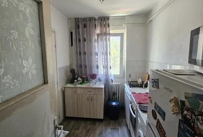 Apartament cu 2 camere, etajul 2/4, zona Podu Ros - 2
