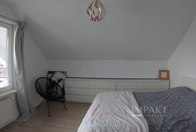 Apartament cu 3 camere in Zorilor (langa restaurant ROD) - 7