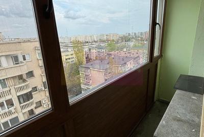 Apartament 3 camere Decebal stradal - 12