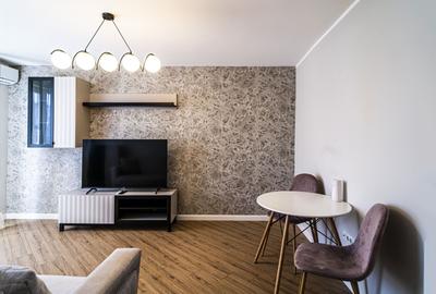 DRUMUL TABEREI | 2 CAMERE | MOBILAT SI UTILAT COMPLET | COMISION 0% | - 30