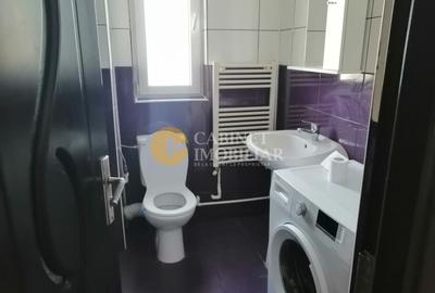 COPOU-2 CAMERE DECOMANDAT-BLOC NOU-ETAJ INTERMEDIAR-MOBILAT SI UTILAT - 4