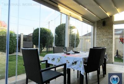Vila cu 5 camere de vanzare, zona Traian, 352.1 mp #15219 - 5