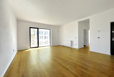 Apartament 2 camere, 54mp, etaj 2/3,  NOU-  Zona Hotel IQ- Giroc - 1