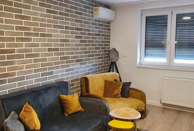 Inchiriez ap smart Oradea cart Nufarul, complex Anastasia, 1loc de parcare-360EU - 2