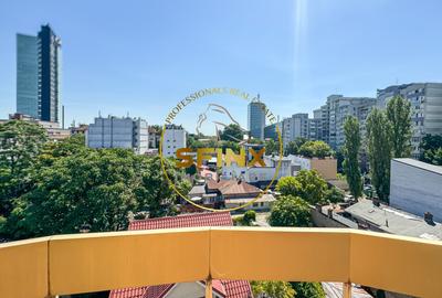 Cladire Birouri Piata Victoriei - Titulescu - 22