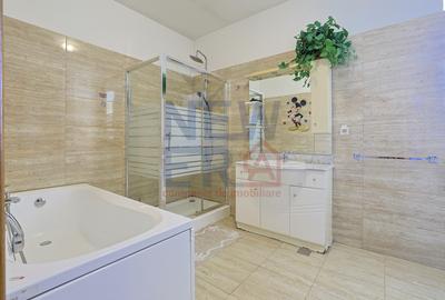 De vânzare apartament tip DUPLEX strada Polonă imobil nou-garaj-boxă - 19