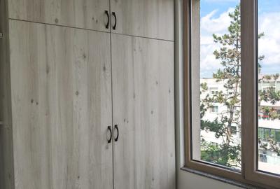 Inchiriez apartament cu 2 camere, Pitesti, bloc nou, modern, Banat - 4