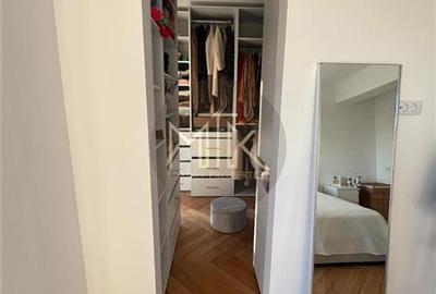 Apartament 4 camere lux I Pipera- Baneasa Zoo I 2Locuri de parcare&boxa - 13