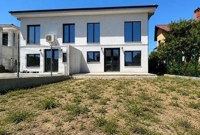 Duplex in Dumbravita 144 mp utili / 344 teren finisaje Premium - 3