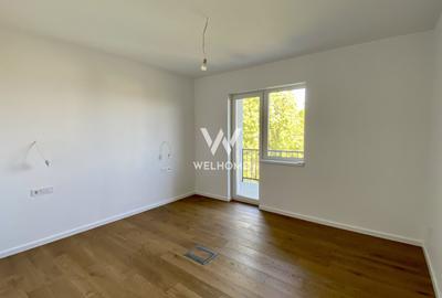 Penthouse deosebit finisat La Cheie, zona Shopping City Sibiu - 11