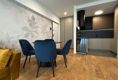 2 camere One Cotroceni Park/ 1 BEDROOM - 1