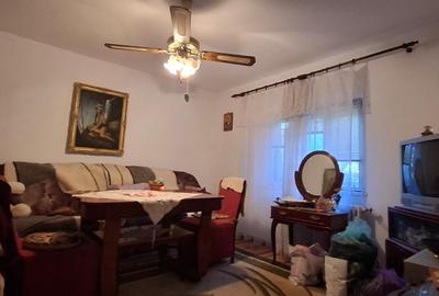 Zona Anda  Casa 3 camere , teren 431mp - 1