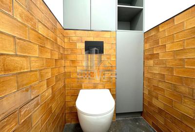 Apartament cu 3 camere/recent finisat/parcare/Columna Residence. - 14