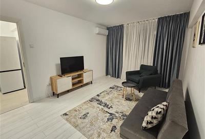 Dorobanti-Stefan cel Mare-Bloc Perla, apartament 2 camere, mobilat si utilat - 3