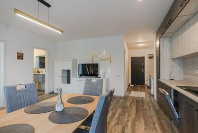 Apartament 2 camere, lux, parcare, boxa, cartier Buna Ziua! - 8