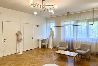 Inchiriere apartament 3 camere pretabil birouri zona Primaverii - 4