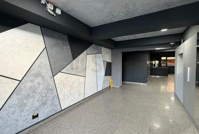 REA1013709 Apartament 2 camere mobilat si utilat Pipera - 16
