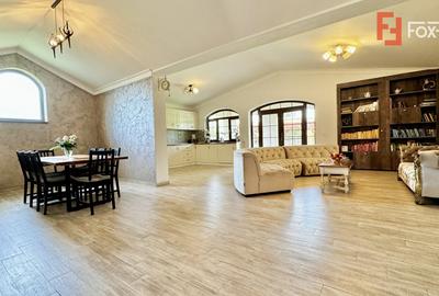 COMISION 0% Casa in stil mediteranean in Sag | 5 Camere - 21