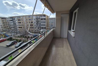 Apartament 3 camere,Metalurgiei/Drumul Binelui,parcare,mobilat-utilat - 10