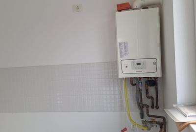 Duplex cu 5 camere de 125 mp si 3 bai, zona Dumbravita - 14