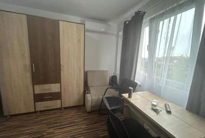 52500euro -Garsoniera langa metrou Gorjului-bloc mix - 1