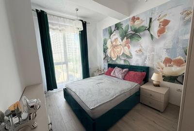 Apartament premium etaj 1 parcare subterana 70 mp utili Doamna Stanca - 11