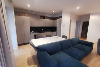 RESIDENCE5 IANCU NICOLAE 122, PAZA 24H, COMISION  0 - 1