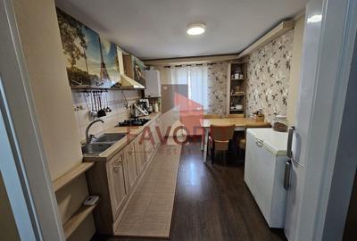 Apartament 3 camere decomandat | Etaj 2 | Zona Lipovei - 5
