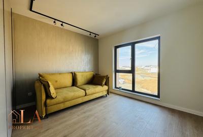 Casa individuala 4 camere | Terasa acoperita 23mp | Domnesti - 5