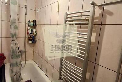 Apartament cu 2 camere strada Stefan cel Mare - 10